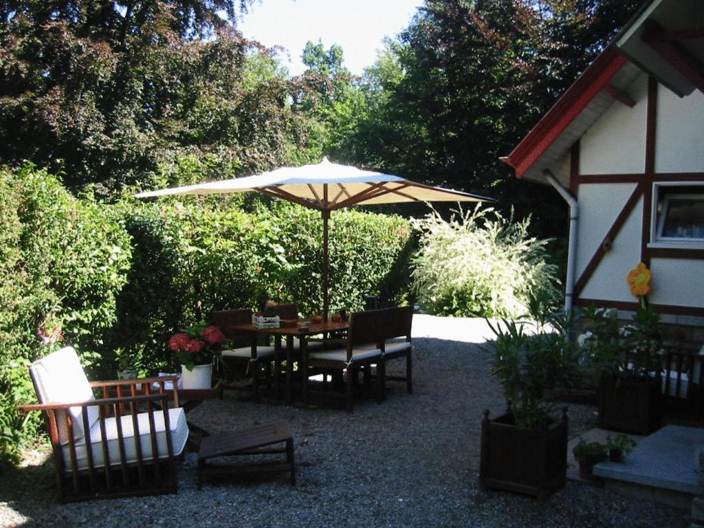 B&B La Cabane Du Bois Dormant Spa Ngoại thất bức ảnh
