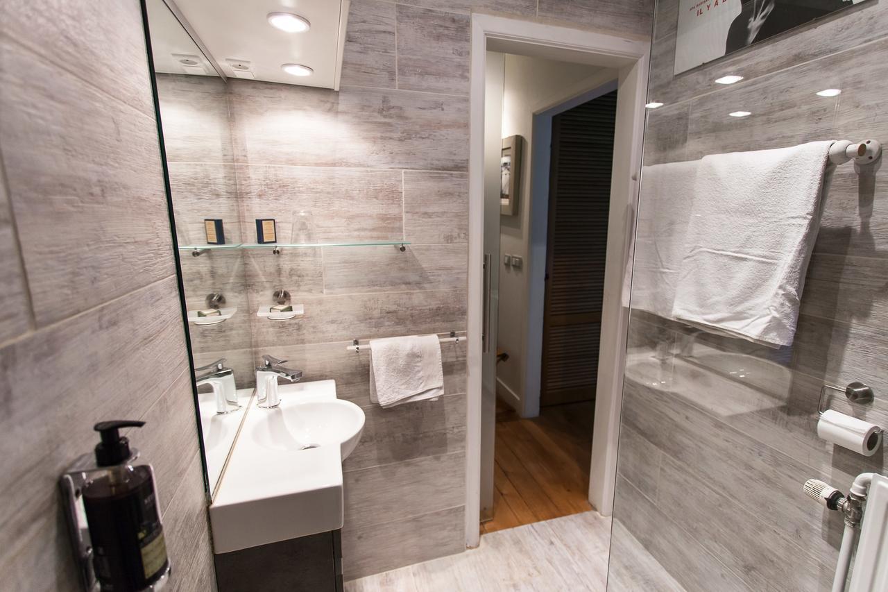 B&B La Cabane Du Bois Dormant Spa Ngoại thất bức ảnh
